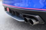 Subaru WRX STI EJ20 Final Edition 2019 года (JP)